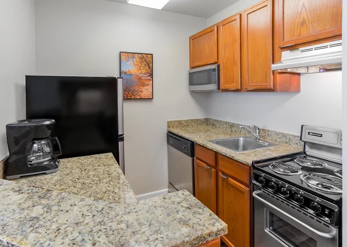 TownePlace Suites Minneapolis West/St. Louis Park