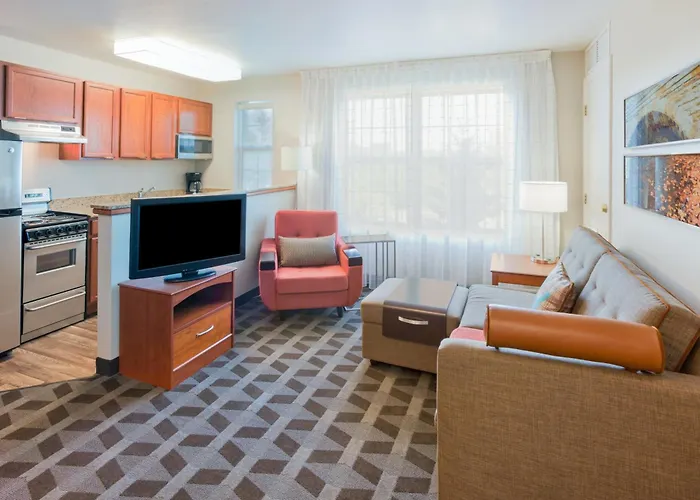 TownePlace Suites Minneapolis West/St. Louis Park