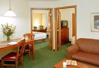 Towneplace Minneapolis West/st. Louis Park