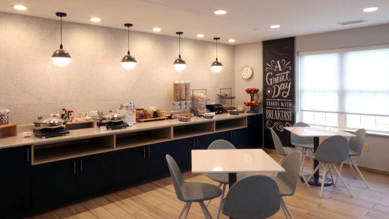 Towneplace Minneapolis West/st. Louis Park 3* Saint Louis Park