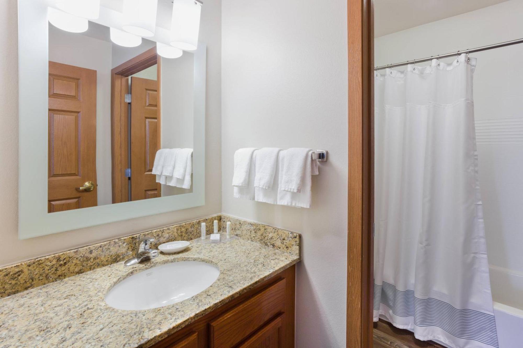 Towneplace Minneapolis West/st. Louis Park Hotel