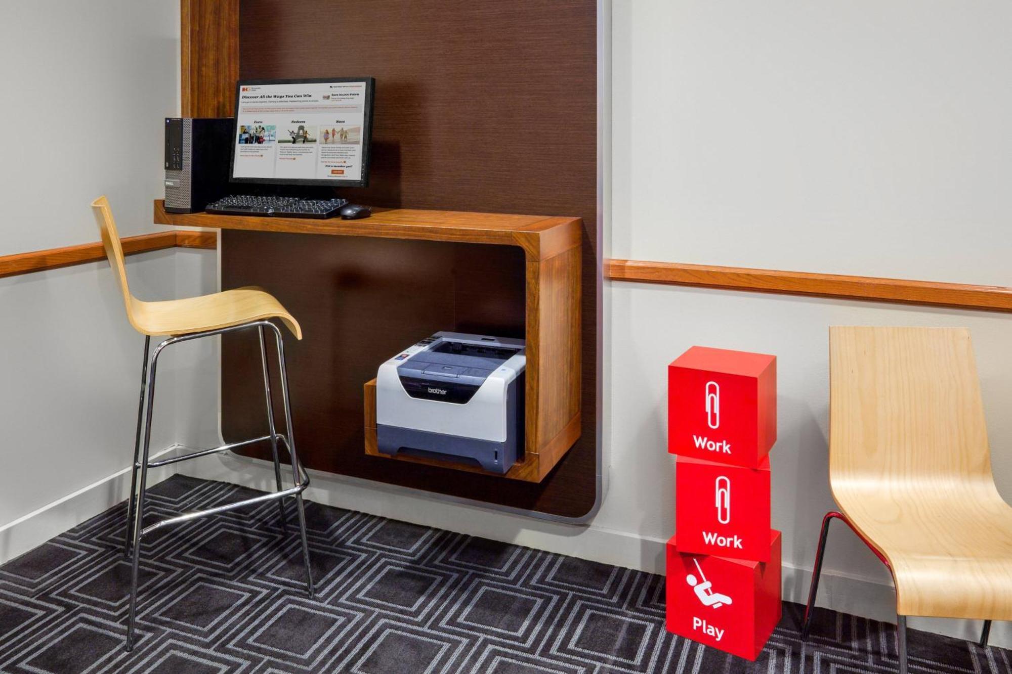 Hotel Towneplace Minneapolis West/st. Louis Park Saint Louis Park