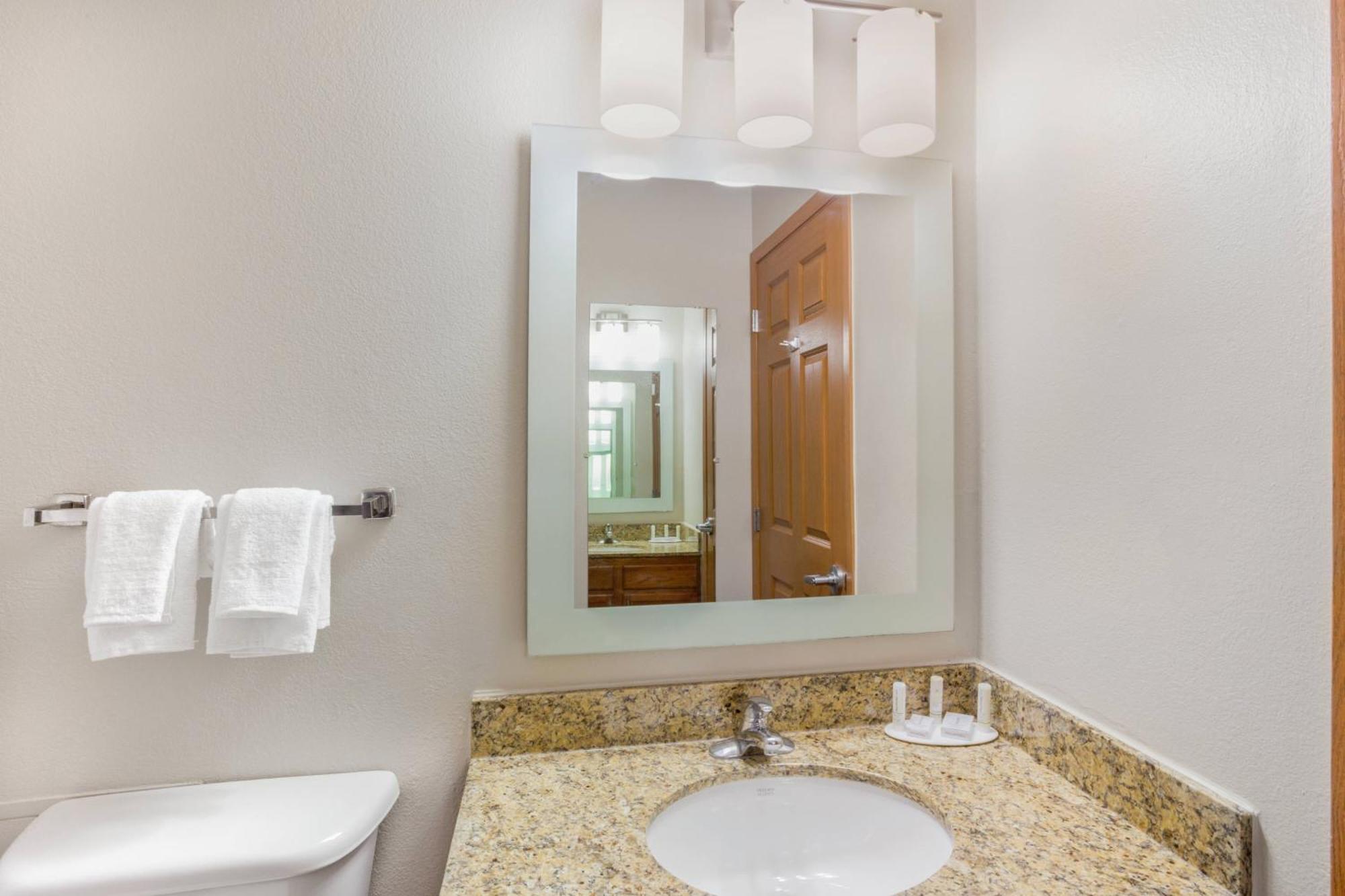 Towneplace Minneapolis West/st. Louis Park 3*