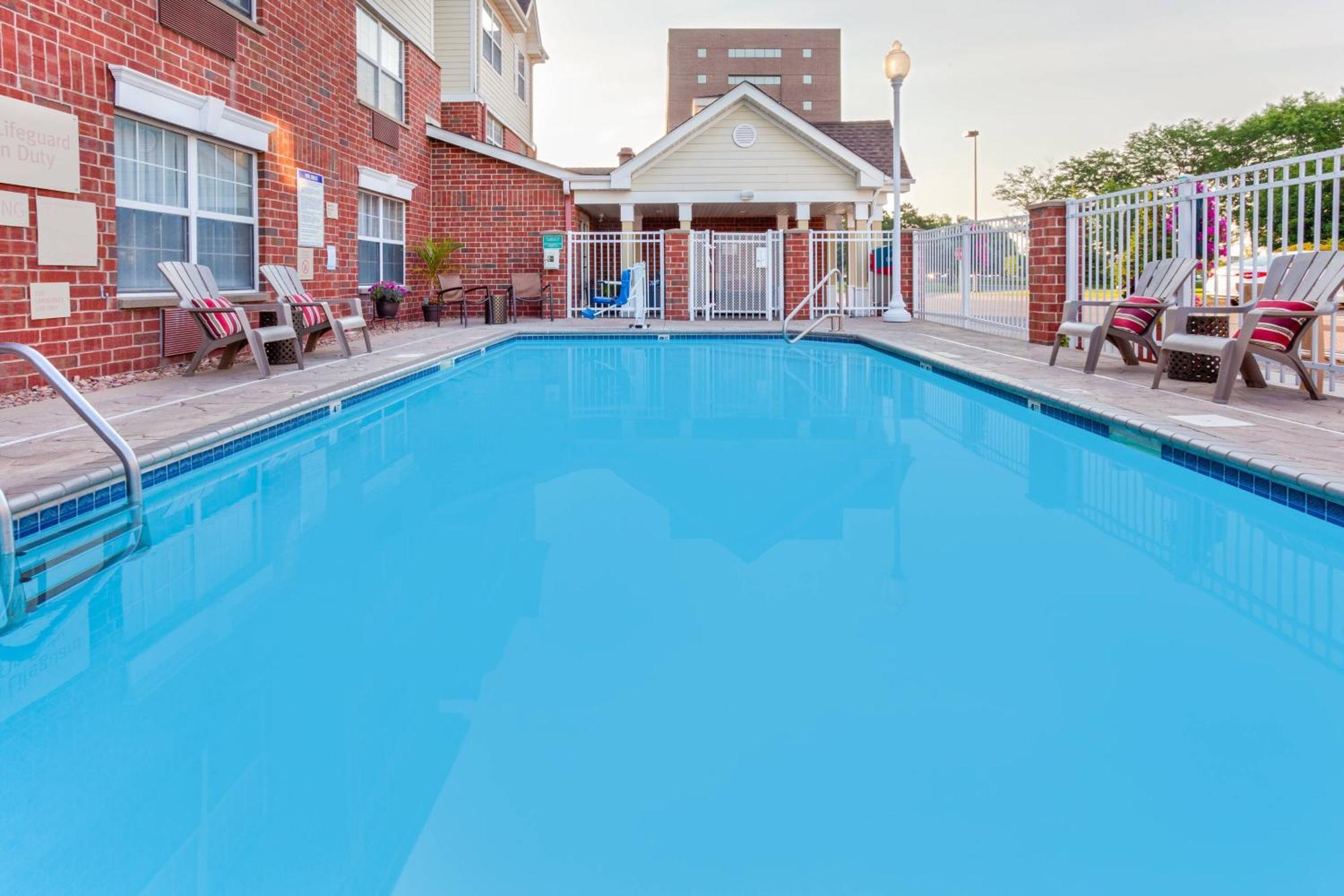Towneplace Minneapolis West/st. Louis Park Saint Louis Park