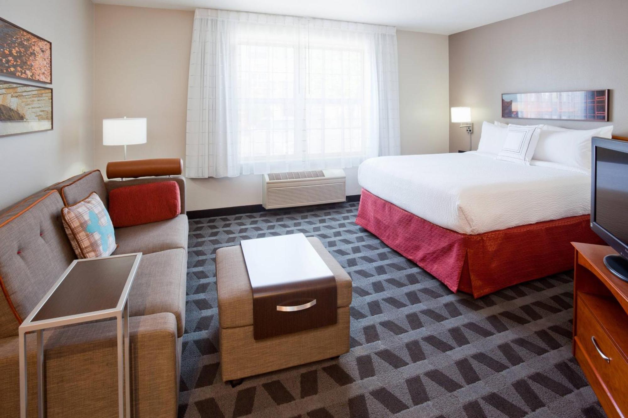 Towneplace Minneapolis West/st. Louis Park Saint Louis Park
