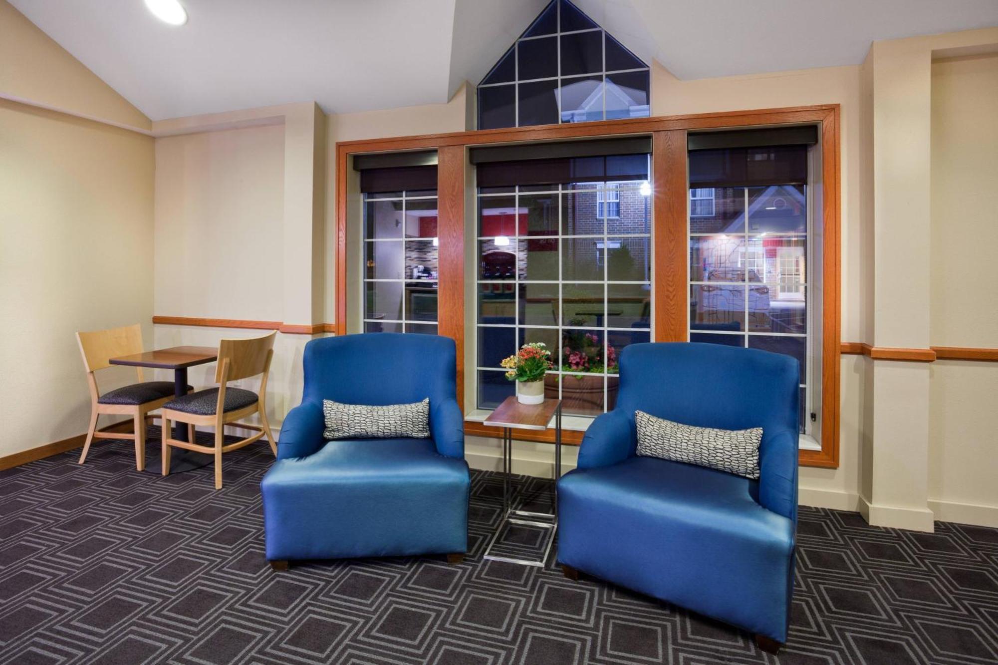 Towneplace Minneapolis West/st. Louis Park Saint Louis Park
