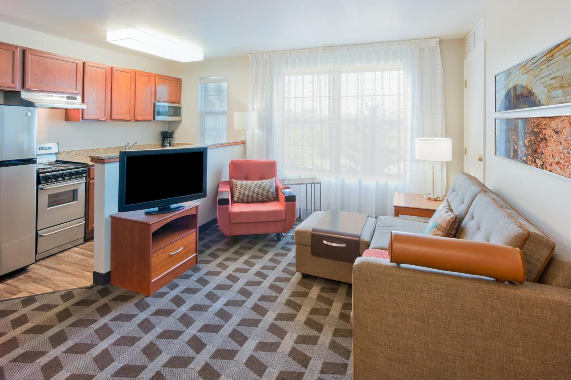 Towneplace Minneapolis West/st. Louis Park