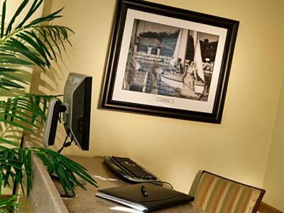 Towneplace Minneapolis West/st. Louis Park Hotel