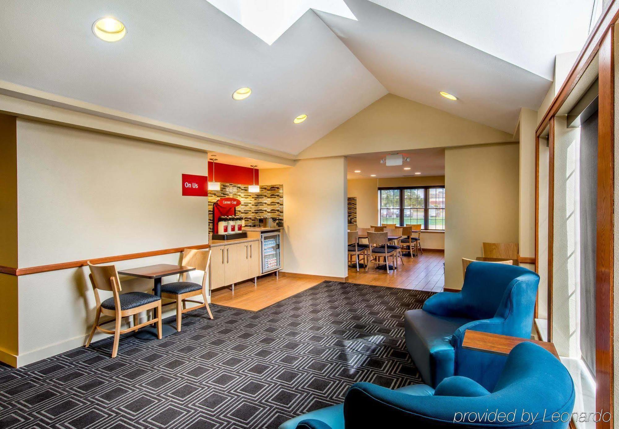 Towneplace Minneapolis West/st. Louis Park