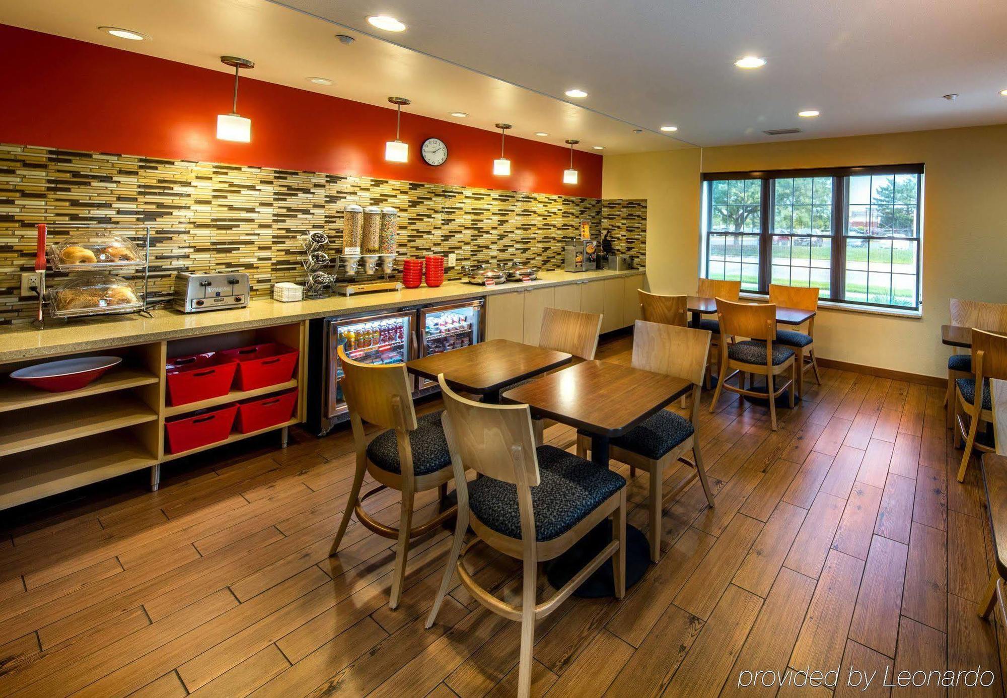 Towneplace Minneapolis West/st. Louis Park Hotel Saint Louis Park