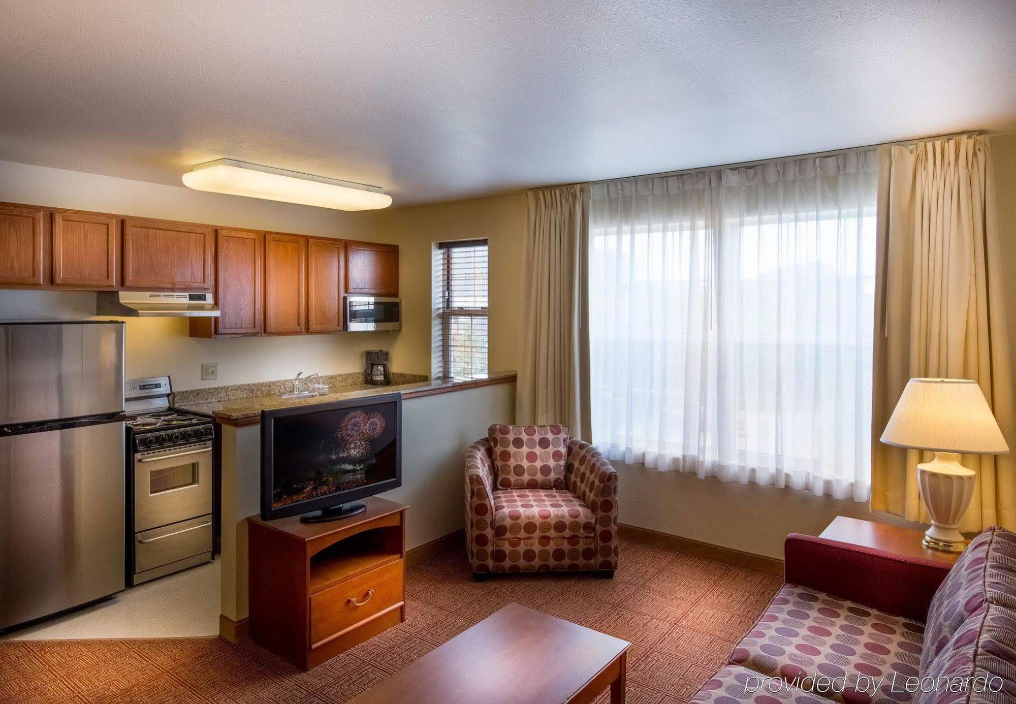 Towneplace Minneapolis West/st. Louis Park 3* Saint Louis Park