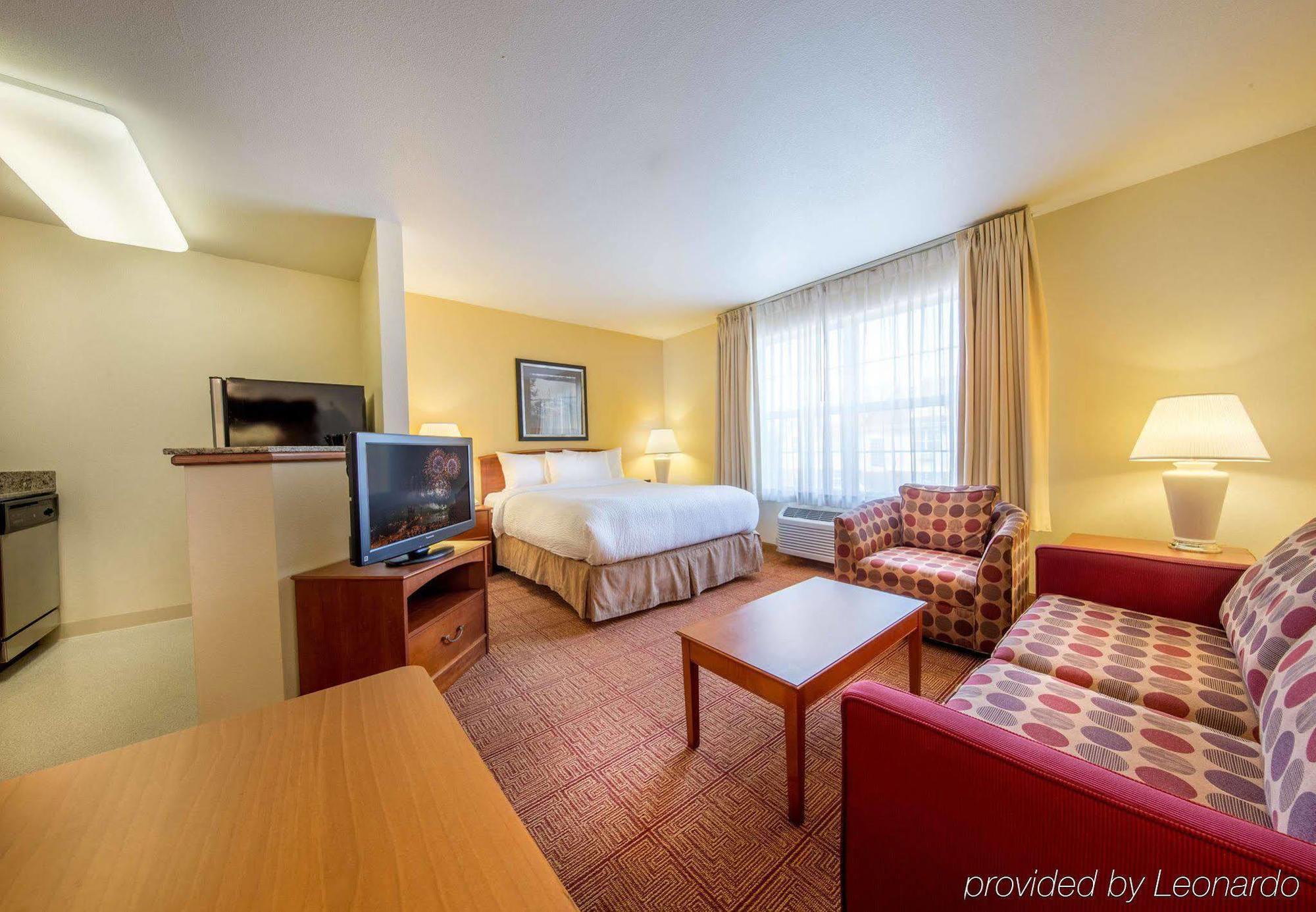 Hotel Towneplace Minneapolis West/st. Louis Park Saint Louis Park