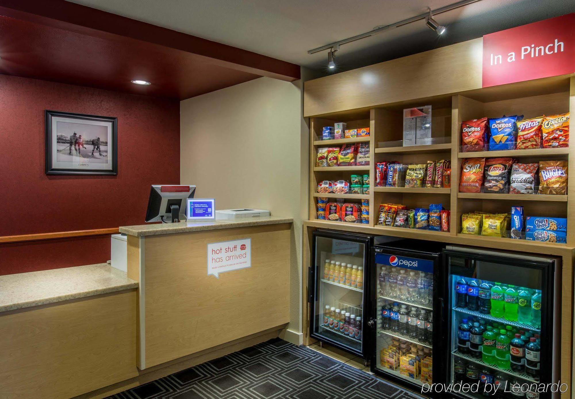 Hotel Towneplace Minneapolis West/st. Louis Park Saint Louis Park
