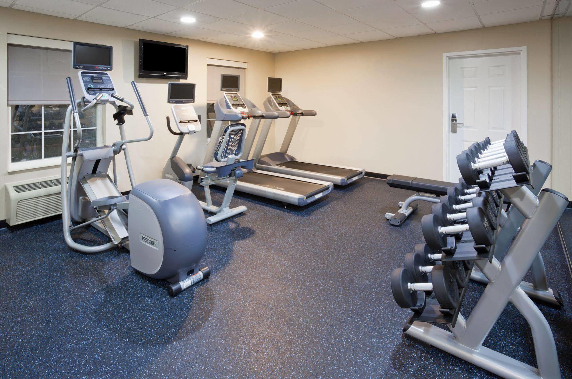 Hotel Towneplace Minneapolis West/st. Louis Park 3*