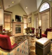 Towneplace Minneapolis West/st. Louis Park Hotel